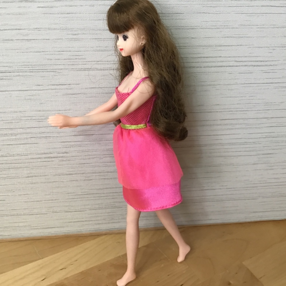 MIMI World Korean Fashion Doll - Picture 9 of 14